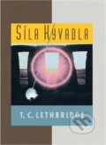Kniha: Síla kyvadla (Thomas Charles Lethbridge). Nakladatelství Tomáše Janečka, 1995 Kniha: Síla kyvadla (Thomas Charles Lethbridge). Nakladatelství Tomáše Janečka, 1995
