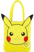 Shopping taška na rameno Pokémon: Pikachu, Pokemon, 2023