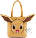 Shopping taška na rameno Pokémon: Eevee, Pokemon, 2023