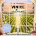 Vinice ve Francii - Julie Caplin, 2023