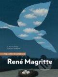 Kniha: Rene Magritte (Catherine Defeyt a Francisca Vandepitte). Getty Publications, 2023 Kniha: Rene Magritte (Catherine Defeyt a Francisca Vandepitte). Getty Publications, 2023