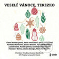 Audiokniha: Veselé Vánoce, Terezko (Alena Mornštajnová, Anna Bolavá, Bianca Bellová, Jakuba Katalpa, Kateřina Rudčenková, Marek Epstein, Markéta Pilátová, Michaela Klevisová, Petra Dvořáková, Petra Soukupová, Stanislav Beran a Viktorie Hanišová), 2023 Audiokniha: Veselé Vánoce, Terezko (Alena Mornštajnová, Anna Bolavá, Bianca Bellová, Jakuba Katalpa, Kateřina Rudčenková, Marek Epstein, Markéta Pilátová, Michaela Klevisová, Petra Dvořáková, Petra Soukupová, Stanislav Beran a Viktorie Hanišová), 2023