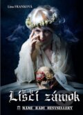 Kniha: Líščí zámok (Lina Franková), 2023 Kniha: Líščí zámok (Lina Franková), 2023