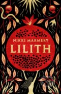 Kniha: Lilith, 2023 Kniha: Lilith, 2023