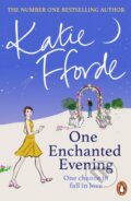 Kniha: One Enchanted Evening (Katie Fforde). Penguin Books, 2023 Kniha: One Enchanted Evening (Katie Fforde). Penguin Books, 2023