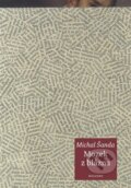 Kniha: Mozek z blázna (Michal Šanda). Malvern, 2023 Kniha: Mozek z blázna (Michal Šanda). Malvern, 2023