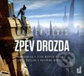 Audiokniha: Zpěv drozda (Walter Tevis). OneHotBook, 2023 Audiokniha: Zpěv drozda (Walter Tevis). OneHotBook, 2023