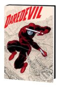 Kniha: Daredevil by Mark Waid Omnibus Vol. 1 (Greg Rucka a Mark Waid). Viz Media, 2023 Kniha: Daredevil by Mark Waid Omnibus Vol. 1 (Greg Rucka a Mark Waid). Viz Media, 2023