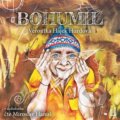 Audiokniha: Bohumil (Veronika Hurdová). OneHotBook, 2023 Audiokniha: Bohumil (Veronika Hurdová). OneHotBook, 2023