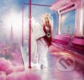 Hudobné CD: Nicki Minaj: Pink Friday 2 (Hudobné albumy). Hudobné albumy, 2023 Hudobné CD: Nicki Minaj: Pink Friday 2 (Hudobné albumy). Hudobné albumy, 2023