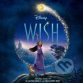 Wish (Original Motion Picture Soundtrack), Hudobné albumy, 2023