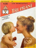 Kniha: Tři přání (Leni Behrendt). Ivo Železný, 1993 Kniha: Tři přání (Leni Behrendt). Ivo Železný, 1993