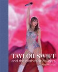 Kniha: Taylor Swift (Terry Newman). ACC Art Books, 2023 Kniha: Taylor Swift (Terry Newman). ACC Art Books, 2023