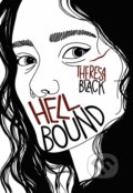 Kniha: Hellbound (Theresa Black), 2023 Kniha: Hellbound (Theresa Black), 2023
