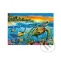 Diamantový obrázek - Želvy 30x40 cm (Norimpex). Norimpex, 2023 Diamantový obrázek - Želvy 30x40 cm (Norimpex). Norimpex, 2023