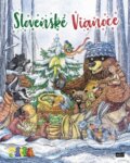 Kniha: Slovenské Vianoce (AlleGro). AlleGro, 2023 Kniha: Slovenské Vianoce (AlleGro). AlleGro, 2023