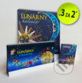 Lunárny set 2024, 2023 Lunárny set 2024, 2023