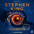 Audiokniha: Pohádka (Stephen King), 2023 Audiokniha: Pohádka (Stephen King), 2023