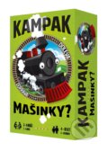Společenská hra: Kampak, mašinky? (Dummy Bear). Dummy Bear Společenská hra: Kampak, mašinky? (Dummy Bear). Dummy Bear