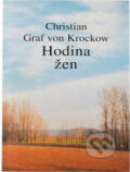 Kniha: Hodina žen : zpráva z Pomořan z let 1944 až 1947 : podle vyprávění Libuše Fritz-Krockowové (Christian von Krockow). Naše vojsko, 1996 Kniha: Hodina žen : zpráva z Pomořan z let 1944 až 1947 : podle vyprávění Libuše Fritz-Krockowové (Christian von Krockow). Naše vojsko, 1996