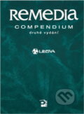Kniha: Remedia compendium (). , 1997 Kniha: Remedia compendium (). , 1997