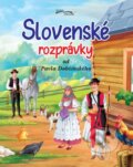 Kniha: Slovenské rozprávky (Foni book). Foni book, 2023 Kniha: Slovenské rozprávky (Foni book). Foni book, 2023