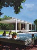 Kniha: Modernist Icons (Gestalten Verlag). Gestalten Verlag, 2023 Kniha: Modernist Icons (Gestalten Verlag). Gestalten Verlag, 2023