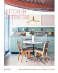 Kniha: Kitchen Interiors (Gestalten Verlag). Gestalten Verlag, 2023 Kniha: Kitchen Interiors (Gestalten Verlag). Gestalten Verlag, 2023