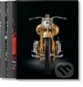 Kniha: Ultimate Collector Motorcycles (Charlotte Fiell a Peter Fiell). Taschen, 2023 Kniha: Ultimate Collector Motorcycles (Charlotte Fiell a Peter Fiell). Taschen, 2023