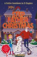 Kniha: Stepfather Christmas (L.D. Lapinski). Orion, 2023 Kniha: Stepfather Christmas (L.D. Lapinski). Orion, 2023