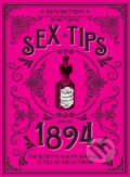 Kniha: Sex Tips from 1894 (Ruth Smythers). Summersdale, 2023 Kniha: Sex Tips from 1894 (Ruth Smythers). Summersdale, 2023