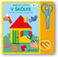 Kniha: Jednou nohou v škôlke (Svojtka&Co.). Svojtka&Co., 2023 Kniha: Jednou nohou v škôlke (Svojtka&Co.). Svojtka&Co., 2023