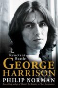 Kniha: George Harrison, 2023 Kniha: George Harrison, 2023