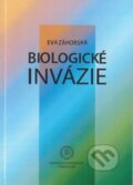 Biologické invázie - Eva Záhorská, Univerzita Komenského Bratislava, 2016