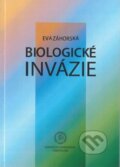 Kniha: Biologické invázie (Eva Záhorská). Univerzita Komenského Bratislava, 2016 Kniha: Biologické invázie (Eva Záhorská). Univerzita Komenského Bratislava, 2016
