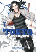 Kniha: Tokyo Revengers 7 (Ken Wakui). Crew, 2023 Kniha: Tokyo Revengers 7 (Ken Wakui). Crew, 2023