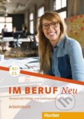 Kniha: Im Beruf NEU B2+/C1 Kniha: Im Beruf NEU B2+/C1
