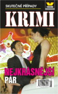 Kniha: Nejkrásnější pár : skutečné kriminální případy (Aleš Pivoda a Kristýna Pivodová). Víkend, 2008 Kniha: Nejkrásnější pár : skutečné kriminální případy (Aleš Pivoda a Kristýna Pivodová). Víkend, 2008