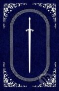 Kniha: Vyjednavač (Brandon Sanderson), 2023 Kniha: Vyjednavač (Brandon Sanderson), 2023