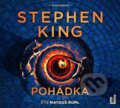 Audiokniha: Pohádka (Stephen King). OneHotBook, 2023 Audiokniha: Pohádka (Stephen King). OneHotBook, 2023