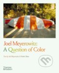 Kniha: Joel Meyerowitz: A Question of Colour (Joel Meyerowitz a Robert Shore). Thames & Hudson, 2023 Kniha: Joel Meyerowitz: A Question of Colour (Joel Meyerowitz a Robert Shore). Thames & Hudson, 2023