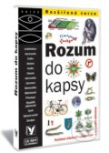 Kniha: Rozum do kapsy (Albatros CZ). Albatros CZ, 2003 Kniha: Rozum do kapsy (Albatros CZ). Albatros CZ, 2003