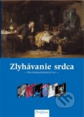Kniha: Zlyhávanie srdca (Eva Goncalvesová). ProLitera, 2016 Kniha: Zlyhávanie srdca (Eva Goncalvesová). ProLitera, 2016