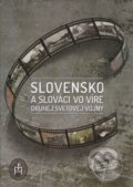Kniha: Slovensko a Slováci vo víre druhej svetovej vojny (František Cséfalvay a Igor Baka). Pro Militaria Historica, 2016 Kniha: Slovensko a Slováci vo víre druhej svetovej vojny (František Cséfalvay a Igor Baka). Pro Militaria Historica, 2016