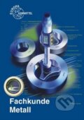 Kniha: Fachkunde Metall (Jörg Bartenschlager, Josef Dillinger a kolektív). Europa-Lehrmittel, 2013 Kniha: Fachkunde Metall (Jörg Bartenschlager, Josef Dillinger a kolektív). Europa-Lehrmittel, 2013