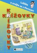 Kniha: Křížovky (Nakladatelství Fragment). Nakladatelství Fragment, 2010 Kniha: Křížovky (Nakladatelství Fragment). Nakladatelství Fragment, 2010