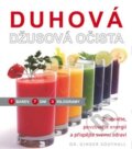 Kniha: Duhová džusová očista (Ginger Southall). ANAG, 2016 Kniha: Duhová džusová očista (Ginger Southall). ANAG, 2016