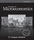 Kniha: Principles of Microeconomics (N. Gregory Mankiw). Cengage, 2014 Kniha: Principles of Microeconomics (N. Gregory Mankiw). Cengage, 2014