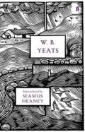 Kniha: W.B. Yeats (Seamus Heaney a W.B. Yeats). Faber and Faber, 2009 Kniha: W.B. Yeats (Seamus Heaney a W.B. Yeats). Faber and Faber, 2009