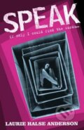 Kniha: Speak, 2008 Kniha: Speak, 2008